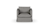 Caribbean - Arm Chair - Slip Cover
