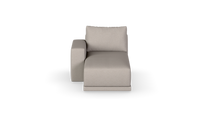 Mitchell - Daybed - Fully Upholstered