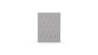 Kirsten - Single - Fully Upholstered
