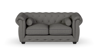 Marseille - 2 Seater - Fully Upholstered