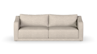 Metropolitan - 4 Seater - Fully Upholstered