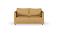 Odessa - 2 Seater - Fully Upholstered