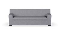 Liam - 4 Seater - Fully Upholstered