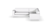 Chivonne Mini - All Seater - Fully Upholstered