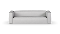 Las Palmas - 4 Seater - Fully Upholstered