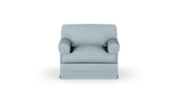 La Petite - Armchair - Slipcover
