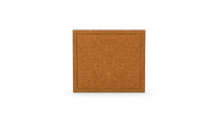 Kingsley - Double - Fully Upholstered