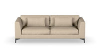 San Miguel - 3 Seater - Fully Upholstered