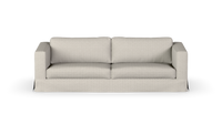 New Yorker - 4 Seater - Slipcover