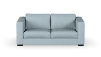 New Yorker - 2 Seater - Fully Upholstered