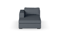 Kennedy - Modular - Daybed - Fully Upholstered
