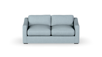 Georgia - 2 Seater - Fully Upholstered