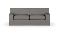 Luke - 3 Seater - Slip Cover