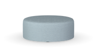 Phoenix - Ottoman - Fully Upholstered
