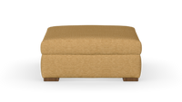 Chivonne - Ottoman - Fully Upholstered