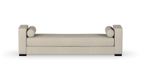 Charlotte - 4 Seater - Fully Upholstered