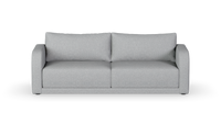 Oslo - 4 Seater - Fully Upholstered