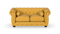 Marseille - 2 Seater - Fully Upholstered