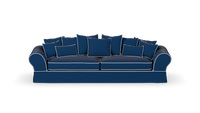 Big Bertha - 4 Seater - Slip Cover