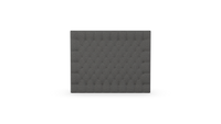 Susan - Queen - Fully Upholstered
