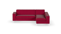 Chivonne Mini - Corner Unit - Fully Upholstered