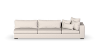 Kennedy - Modular - Long Arm - Fully Upholstered
