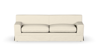 Luke - 4 Seater - Slipcover