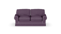 Barry - 2 Seater - Slip Cover