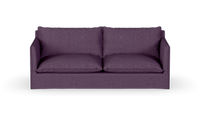 Elizabeth - 3 Seater - Slip Cover
