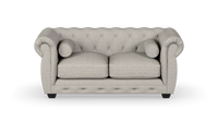 Marseille - 2 Seater - Fully Upholstered