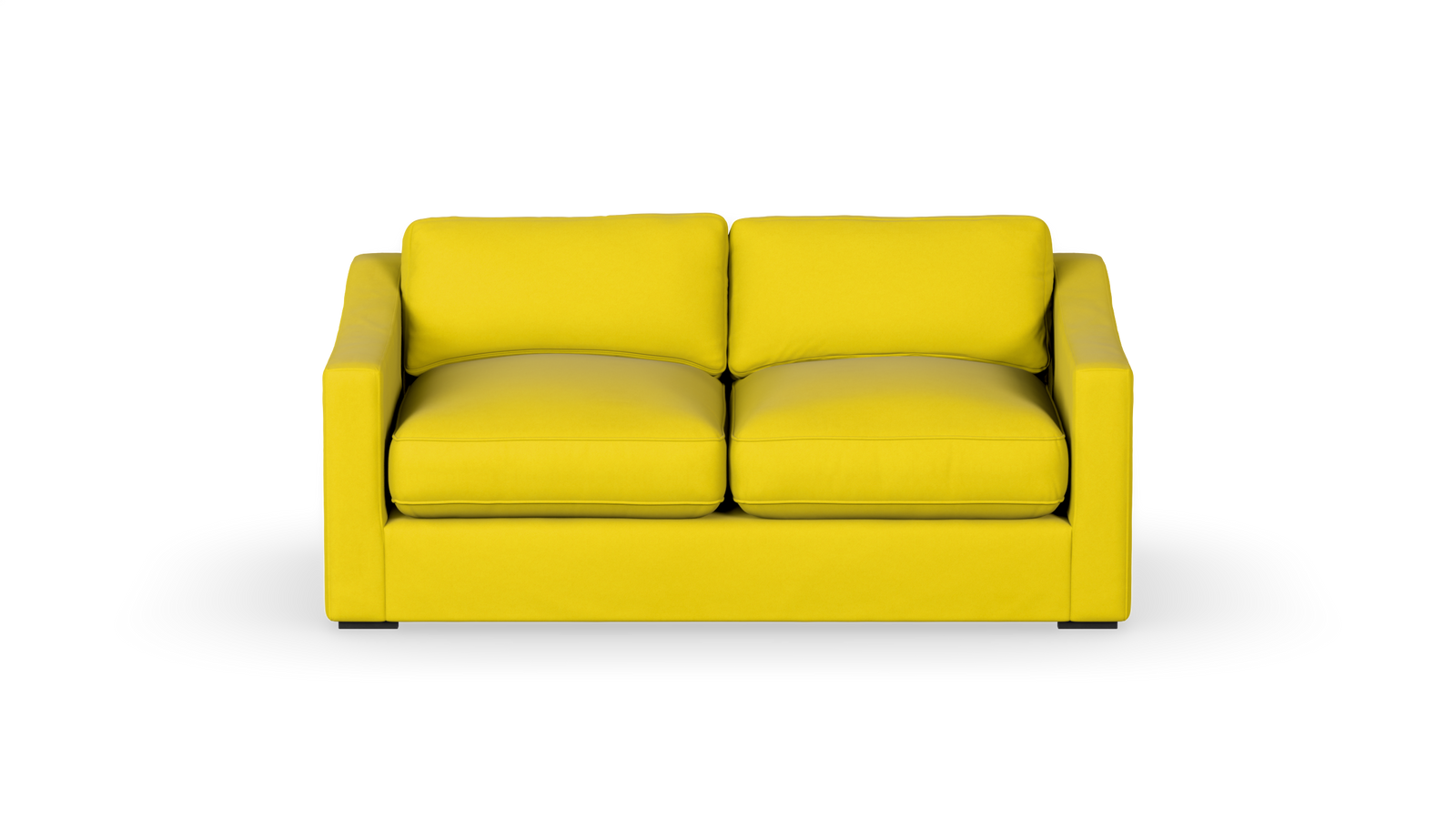 Georgia - 2 Seater - Fully Upholstered