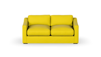 Georgia - 2 Seater - Fully Upholstered