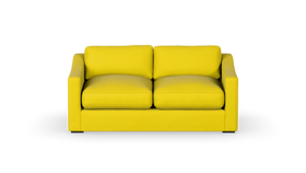 Georgia - 2 Seater - Fully Upholstered
