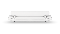 Dakota - 4 Seater - Fully Upholstered