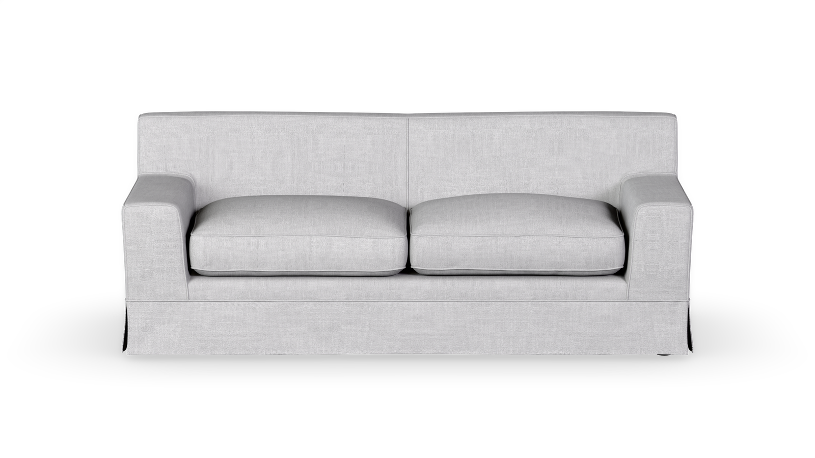 Luke - 3 Seater - Slip Cover