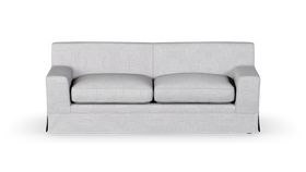 Luke - 3 Seater - Slip Cover