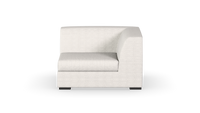 Fiona - Modular - Corner - Fully Upholstered