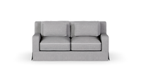 Valentino - 2 Seater - Slip Cover