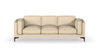 Granada - 3 Seater - Fully Upholstered
