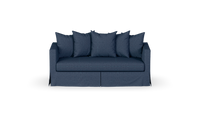 Connor - 2 Seater - Slip Cover