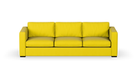 Sophia - 4 Seater - Fully Upholstered