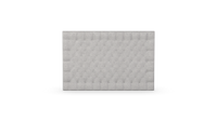 Susan - King - Fully Upholstered