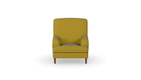 Isla - Armchair - Fully Upholstered