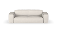 Boston - 4 Seater - Fully Upholstered