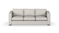 Sophia - 3 Seater - Fully Upholstered
