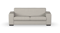 Amber - 3 Seater - Fully Upholstered