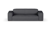 Boston - 4 Seater - Fully Upholstered