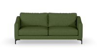 Polo - 3 Seater - Fully Upholstered
