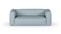 Las Palmas - 2 Seater - Fully Upholstered