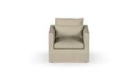 Billy Jean - Armchair - Slip Cover